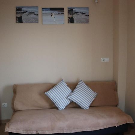 Hotel Balcon De San Bartolo バレイロス エクステリア 写真