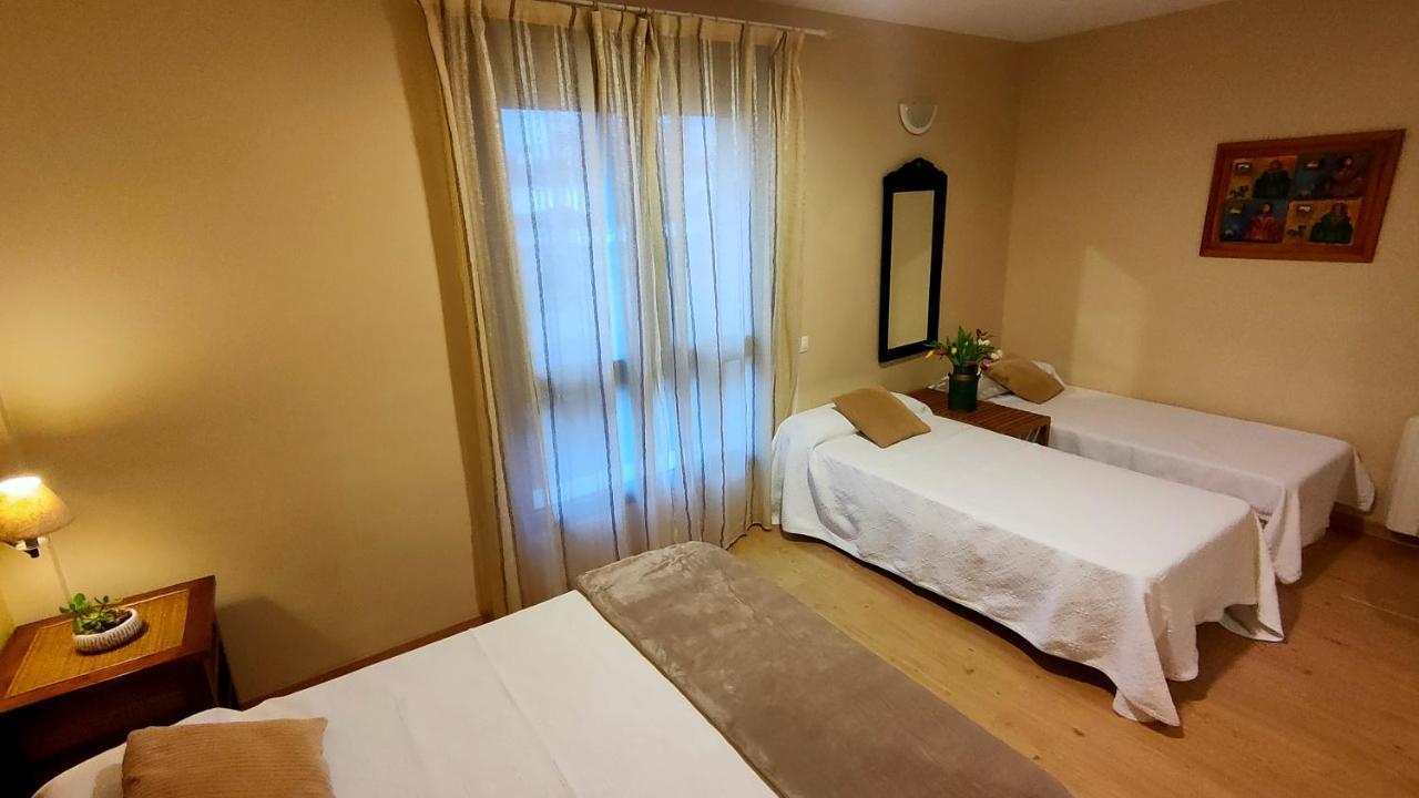 Hotel Balcon De San Bartolo バレイロス エクステリア 写真