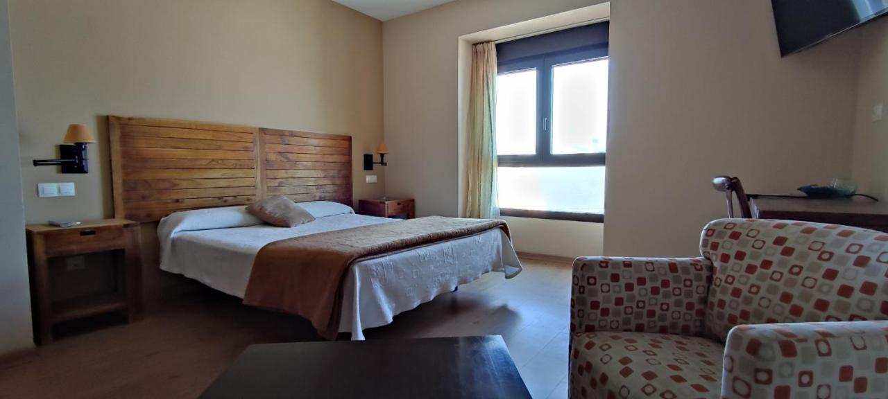 Hotel Balcon De San Bartolo バレイロス エクステリア 写真