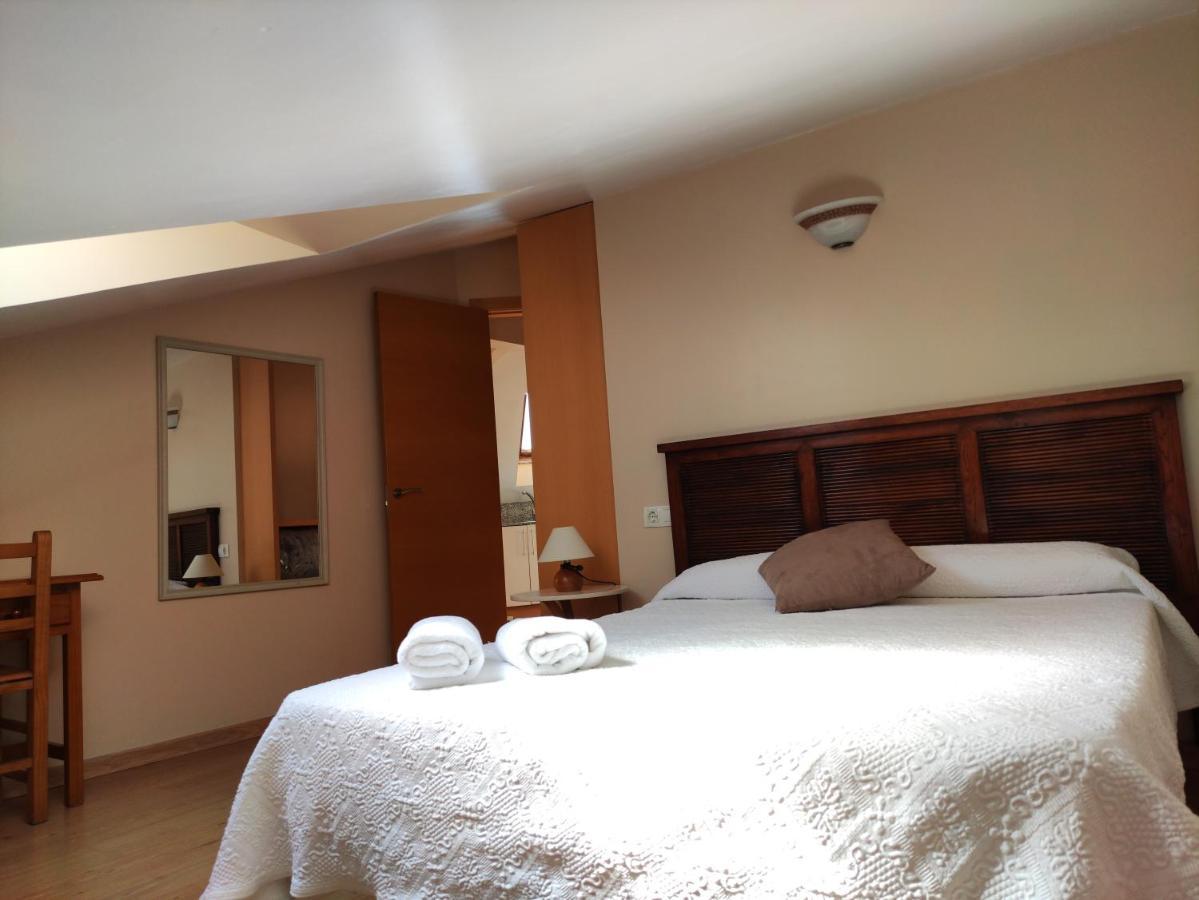 Hotel Balcon De San Bartolo バレイロス エクステリア 写真