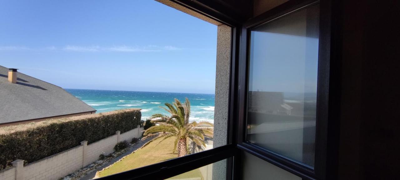 Hotel Balcon De San Bartolo バレイロス エクステリア 写真