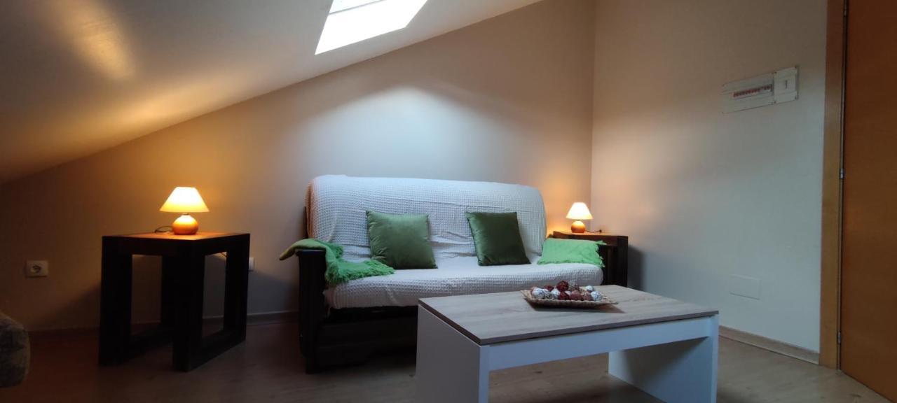 Hotel Balcon De San Bartolo バレイロス エクステリア 写真