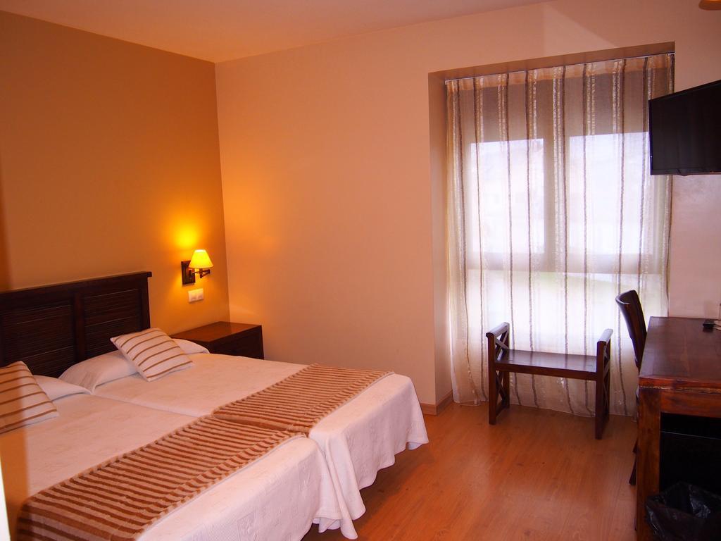Hotel Balcon De San Bartolo バレイロス 部屋 写真