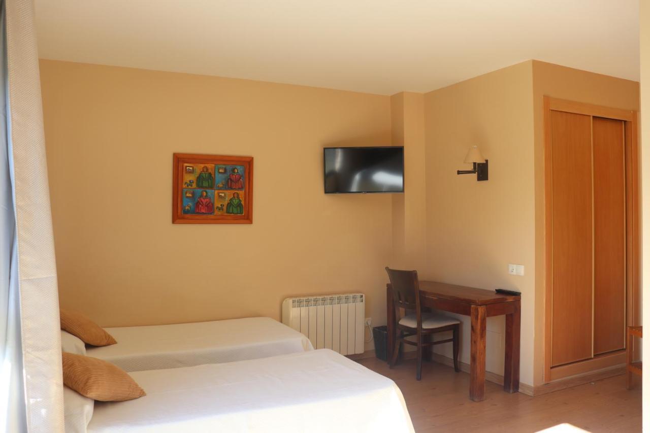 Hotel Balcon De San Bartolo バレイロス エクステリア 写真