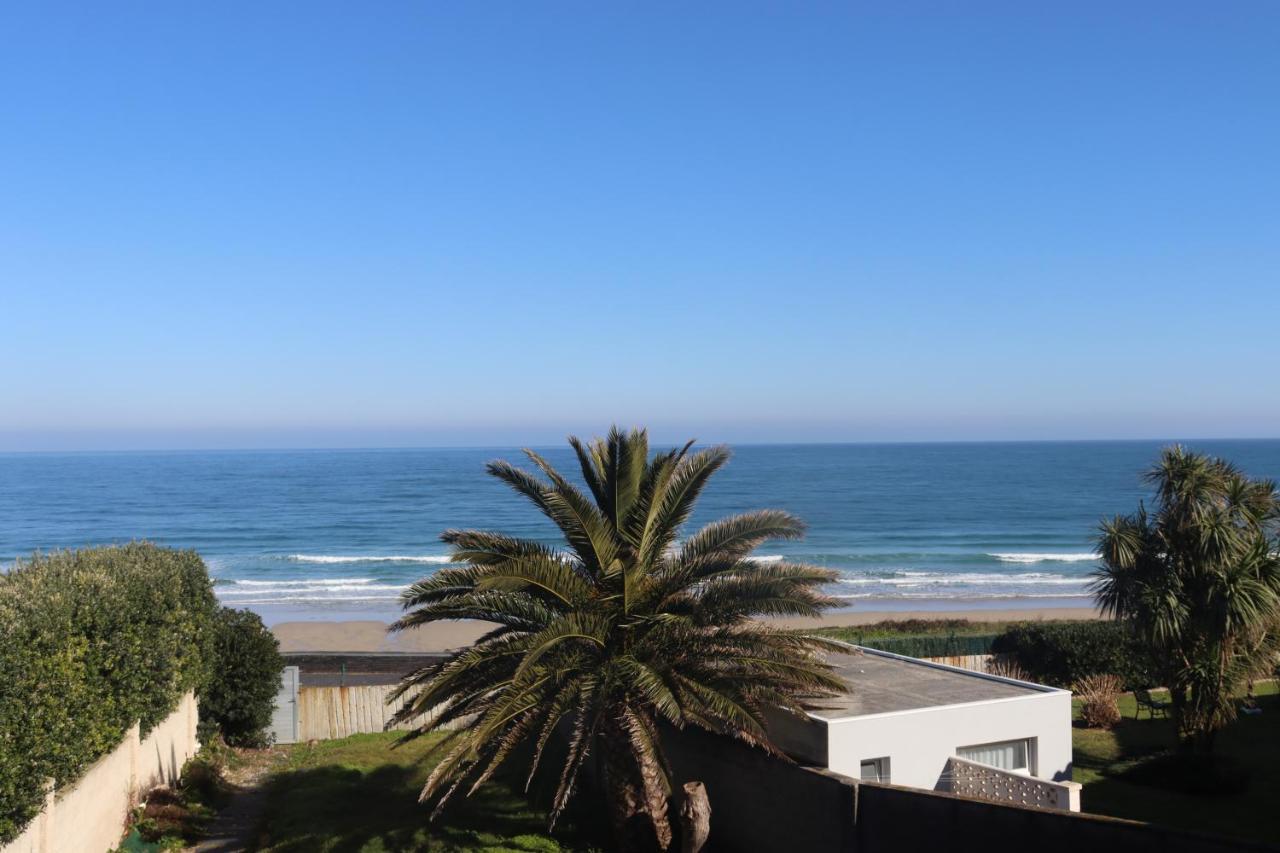 Hotel Balcon De San Bartolo バレイロス エクステリア 写真