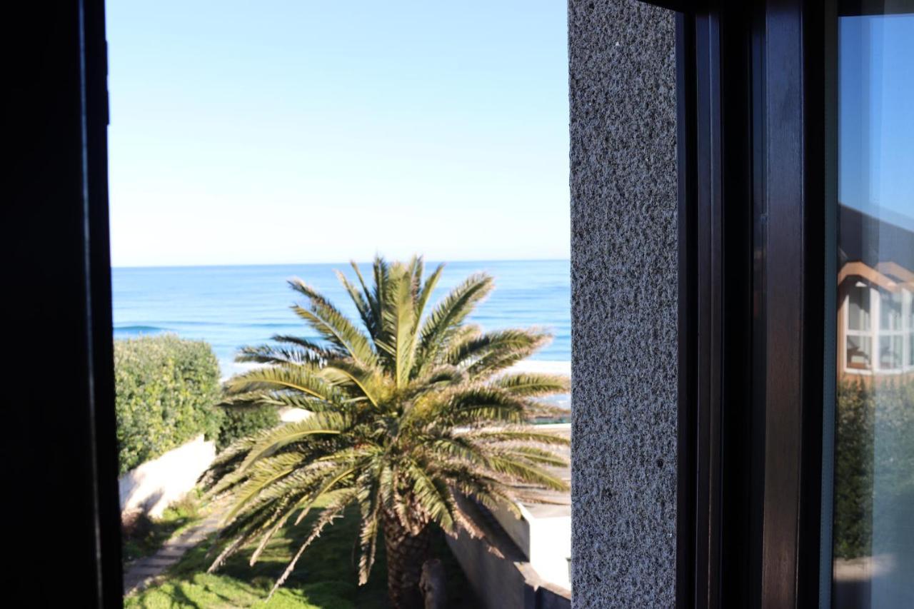 Hotel Balcon De San Bartolo バレイロス エクステリア 写真