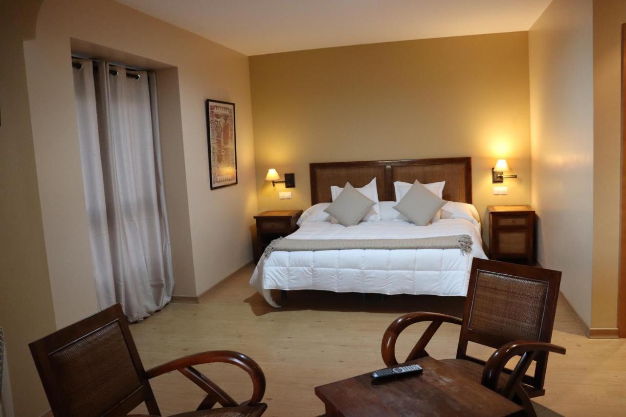 Hotel Balcon De San Bartolo バレイロス エクステリア 写真