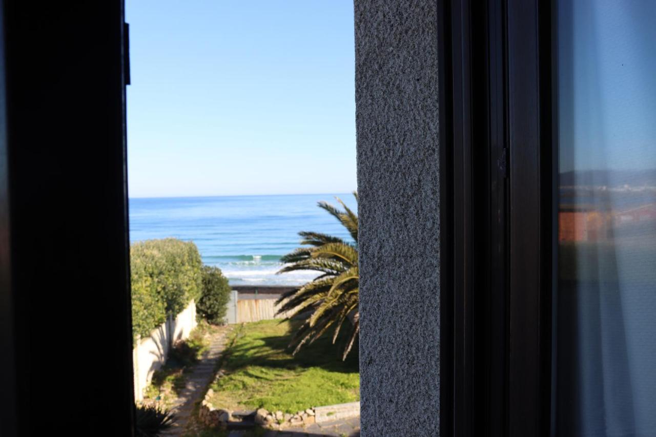 Hotel Balcon De San Bartolo バレイロス エクステリア 写真