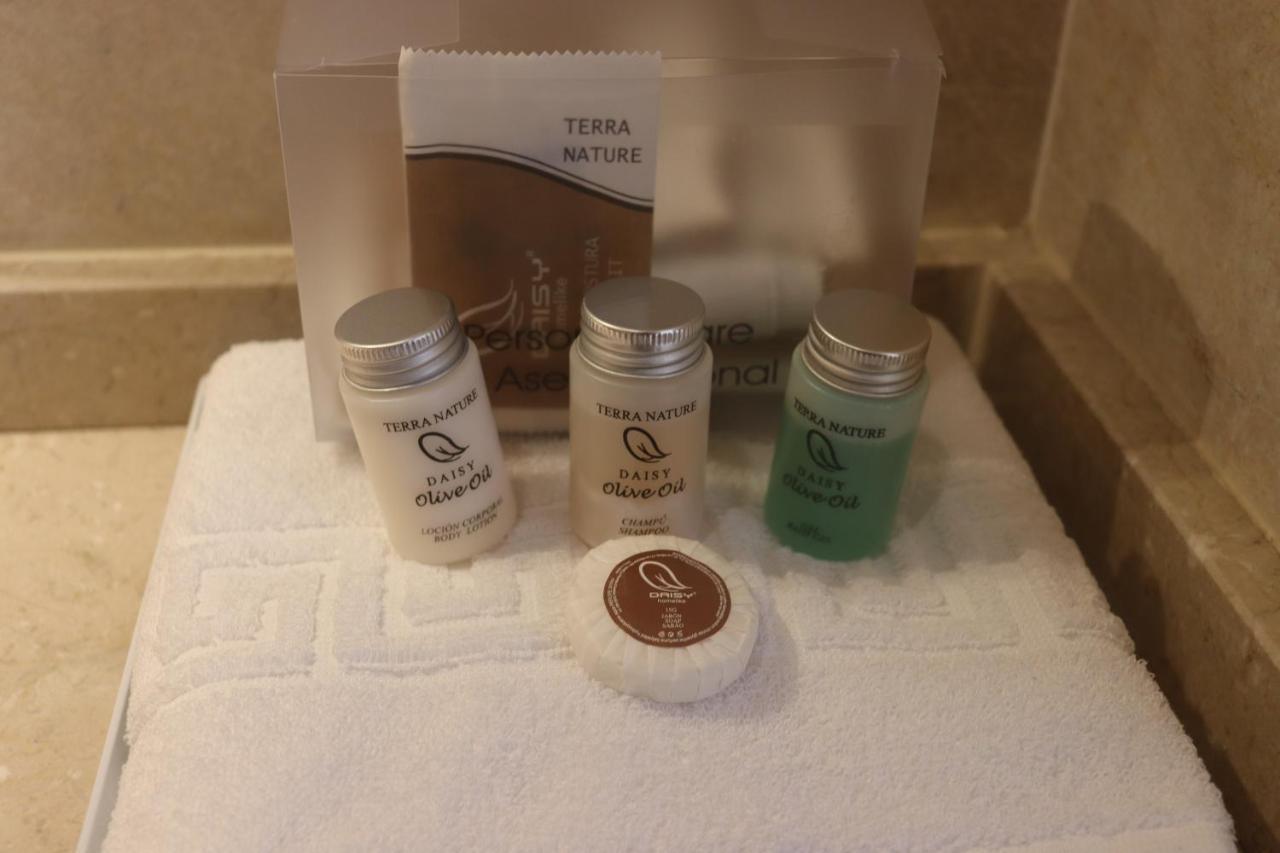 Hotel Balcon De San Bartolo バレイロス エクステリア 写真