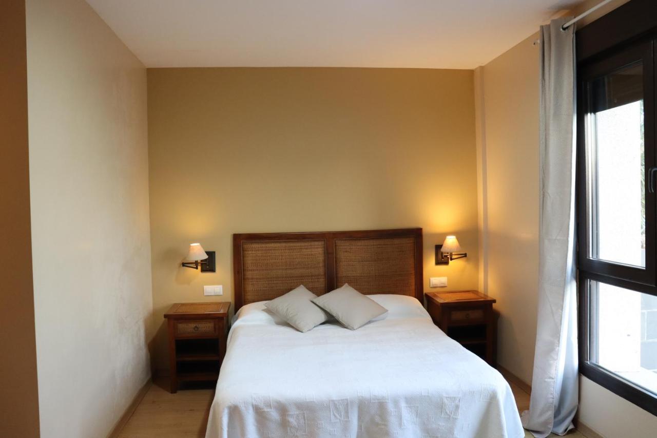 Hotel Balcon De San Bartolo バレイロス エクステリア 写真