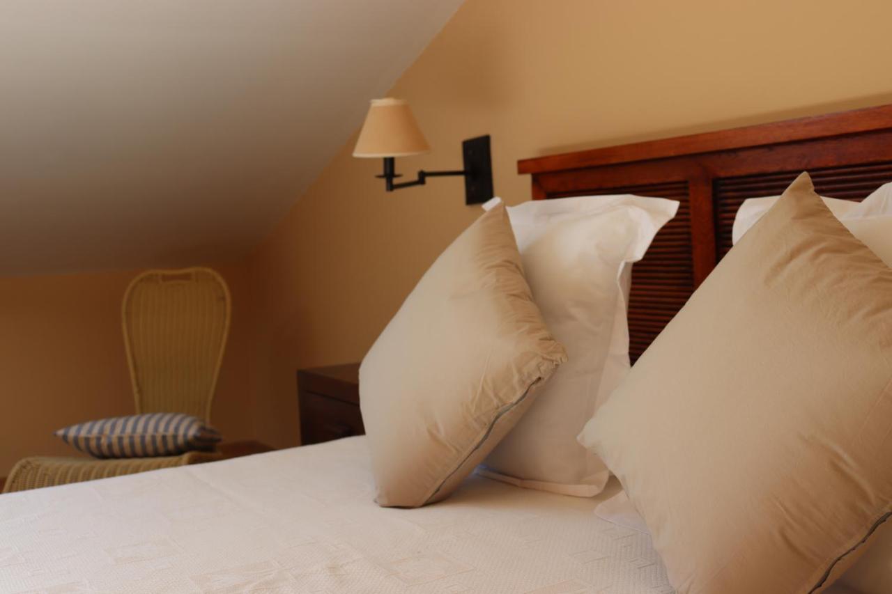 Hotel Balcon De San Bartolo バレイロス エクステリア 写真