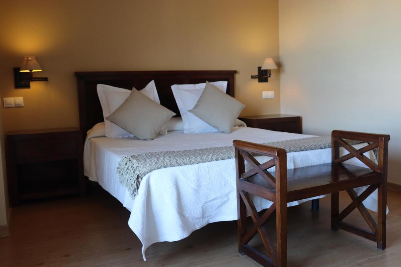 Hotel Balcon De San Bartolo バレイロス エクステリア 写真